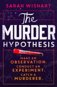 The Murder Hypothesis - Hornsey Pre-order Thursday 21st November