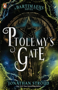 Ptolemy's Gate - SIGNED