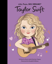 Load image into Gallery viewer, Taylor Swift Musical Storytime - Wednesday 7th August, 3pm and 4pm
