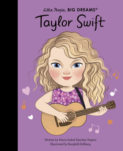 Taylor Swift Musical Storytime - Wednesday 7th August, 3pm and 4pm