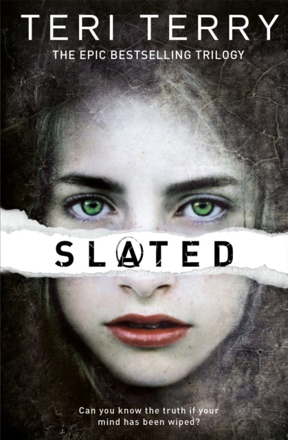 SLATED Trilogy + Prequel: Slated : Book 1, 2, 4, Prequel - Channing Author Event 25th April