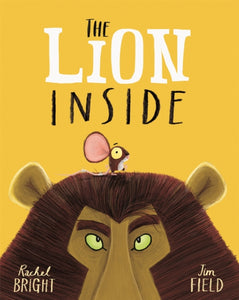 The Lion Inside- Sat 22nd & Mon 24th March