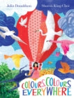 Sharon King- Chai Author Event - Weds 9th April 2pm