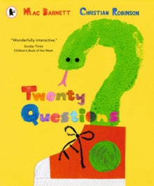 Twenty Questions - Signed Copy