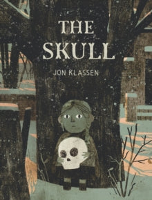 The Skull : A Tyrolean Folktale - Signed Copy