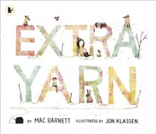 Extra Yarn - Signed Copy