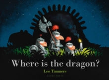 Leo Timmers Discounted Book Bundle - Ashmount Primary School Pre-order Tuesday 8th October