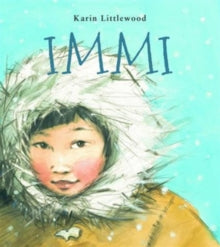 Immi by Karin Littlewood - Queen's Drive Infant School - 3rd May 2024