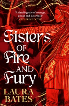 Sisters of Fire and Fury : 2 - Signed Pre-Order