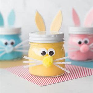 Easter Bunny Slime Workshop - Wednesday 9th April (age 5-10yrs) - Crouch End