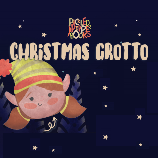 Christmas Grotto - Sunday - Crouch End