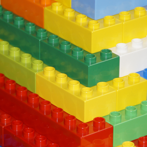 Lego Workshop - Monday 17th February 10am-12pm